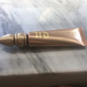Urban Decay Eyeshadow Primer Potion